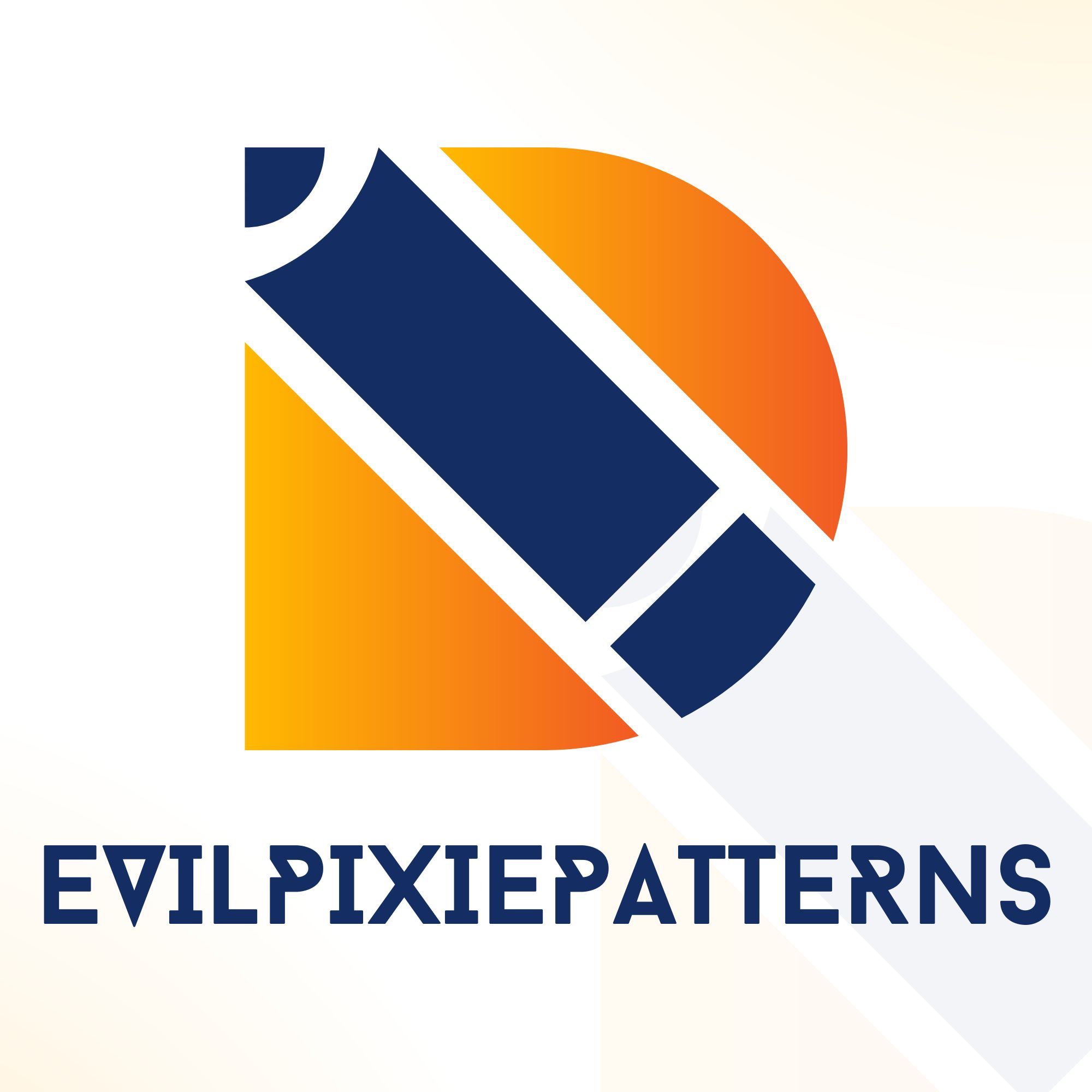 Evil Pixie Patterns – Unique Craft Patterns & Supplies